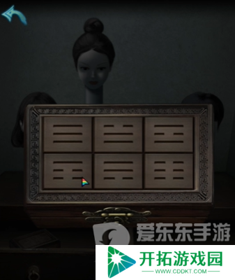 诡楼回魂第二章怎么过 诡楼回魂第二章图文通关流程