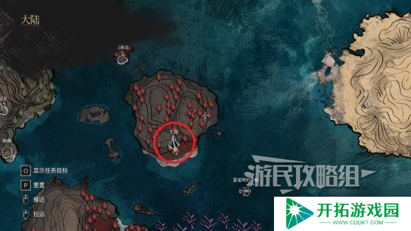 《光与影33号远征队》维尔索服装及发型收集攻略