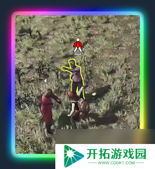 《生存主义：隐形异变》新手必知基础机制分享