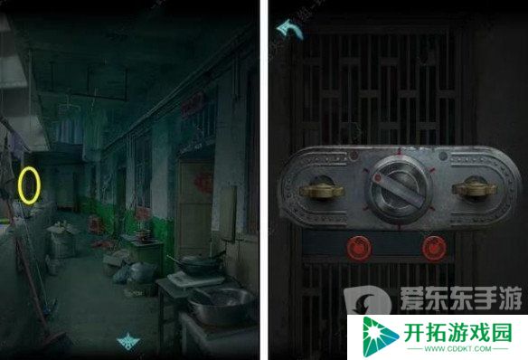 诡楼回魂第一章怎么过 诡楼回魂第一章图文通关流程