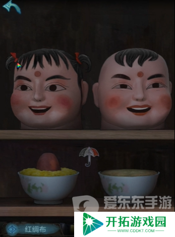 诡楼回魂第二章怎么过 诡楼回魂第二章图文通关流程