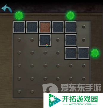 诡楼回魂第二章怎么过 诡楼回魂第二章图文通关流程