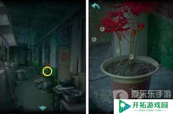 诡楼回魂第一章怎么过 诡楼回魂第一章图文通关流程