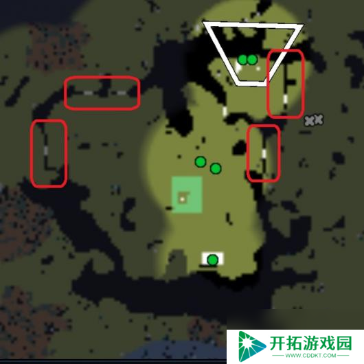 《生存主义：隐形异变》新手必知基础机制分享