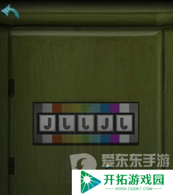 诡楼回魂第二章怎么过 诡楼回魂第二章图文通关流程