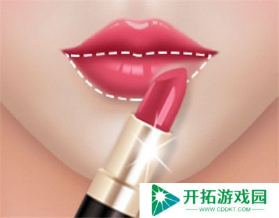 换装小姐姐来了