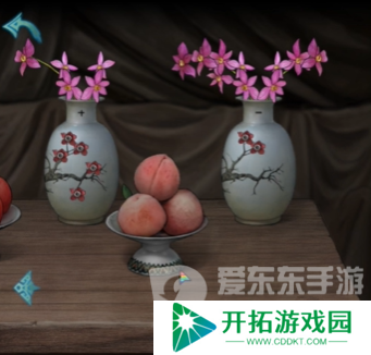 诡楼回魂第二章怎么过 诡楼回魂第二章图文通关流程