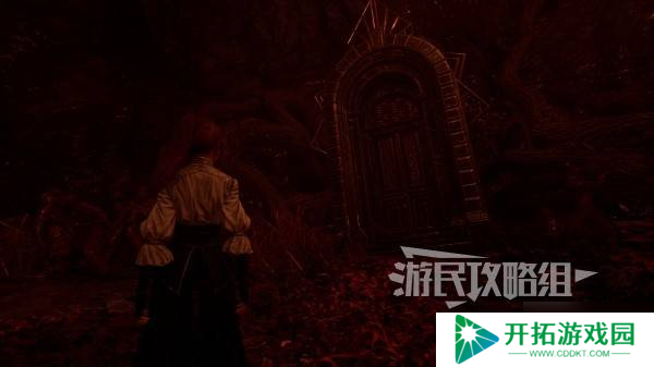 《光与影33号远征队》落叶地宅邸入口位置及路线 落叶地宅邸在哪