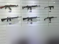 北京八一射击场现状：是否仍对外营业？