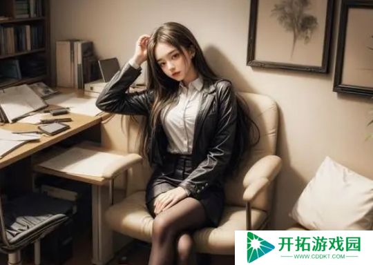 拉拉姿势教程~轻松掌握技巧#