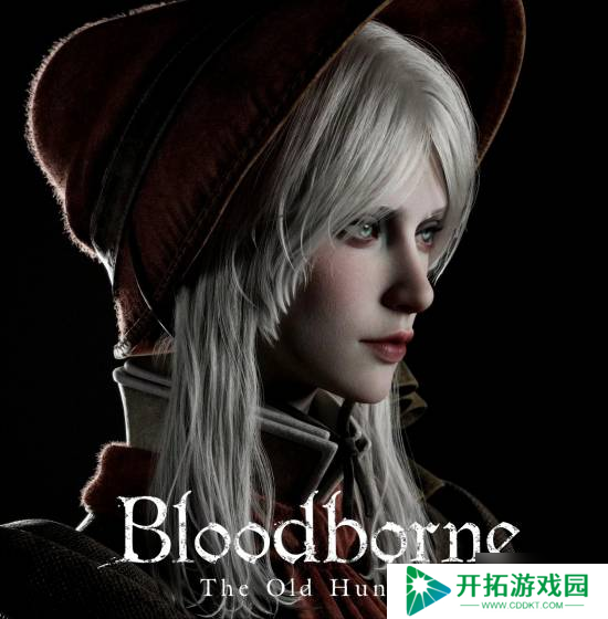 白毛控最爱的一集！盘点游戏中的10位白发美女！