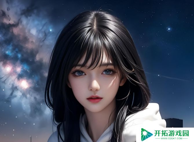 我女朋友的妈妈双字ID5~关系如何建立&如何互动#