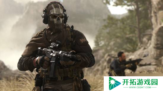 《COD》前制作人认为系列发展过大：似乎已江郎才尽！