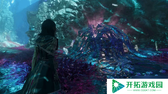 《光与影：33号远征队》能从RPG中脱颖而出：7大特色功不可没！