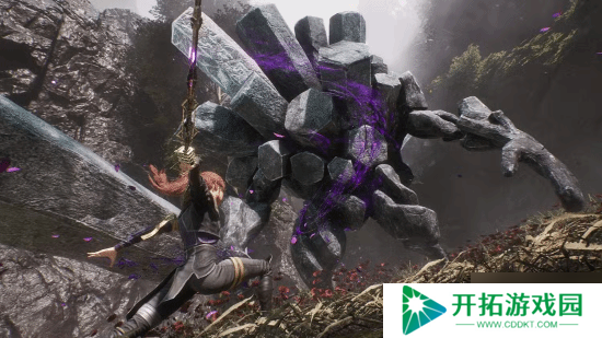 《光与影：33号远征队》能从RPG中脱颖而出：7大特色功不可没！