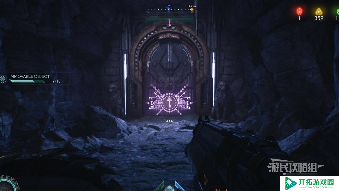 毁灭战士黑暗时代全部恶魔玩具位置汇总 所有恶魔玩具收集攻略