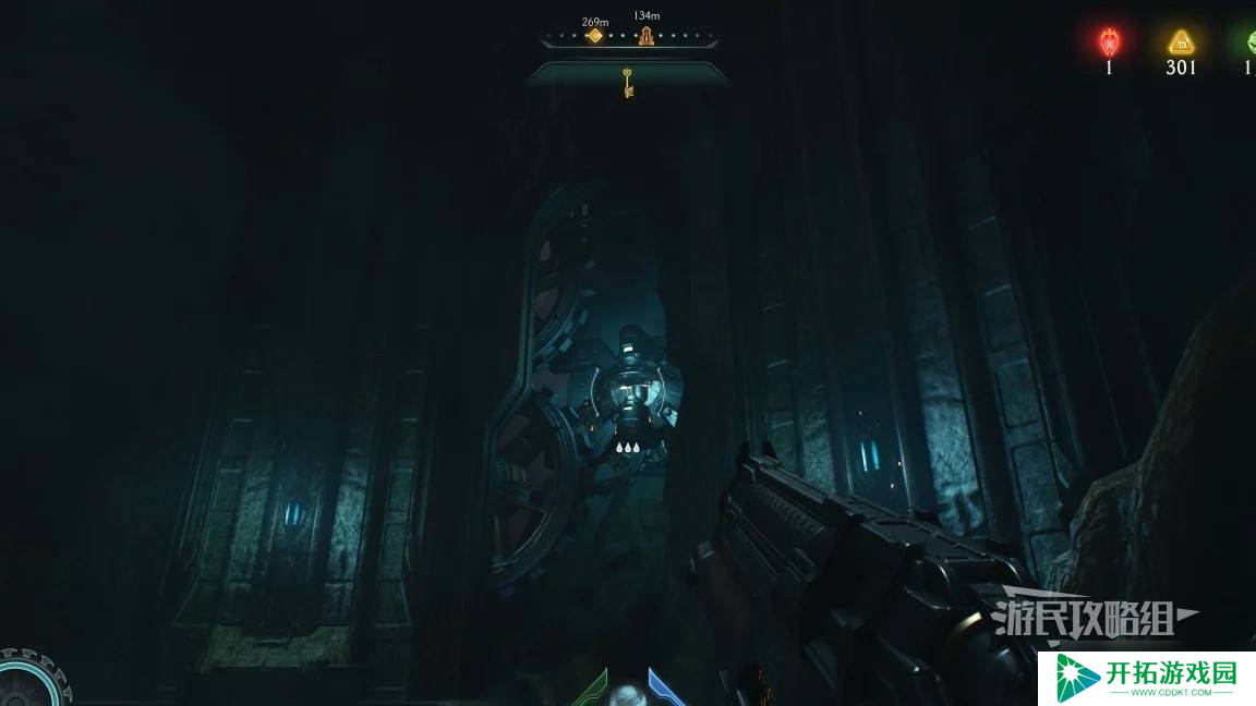 毁灭战士黑暗时代全部恶魔玩具位置汇总 所有恶魔玩具收集攻略
