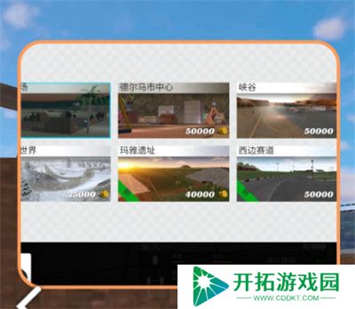 都市飞驰记