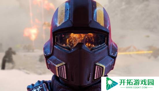 《地狱潜者2》武器自定义重磅上线！光能者兵临城下