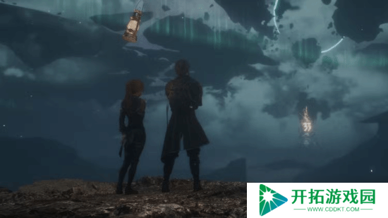 《光与影：33号远征队》能从RPG中脱颖而出：7大特色功不可没！