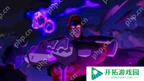 EVO Japan 现场宣布《守望先锋 2》与《街霸 6》合作内容将于 5 月 21 日登场