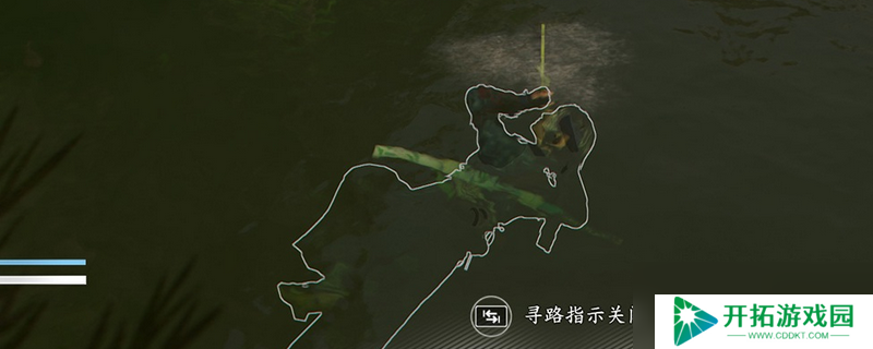 《刺客信条：影》大隐隐于水成就完全攻略分享