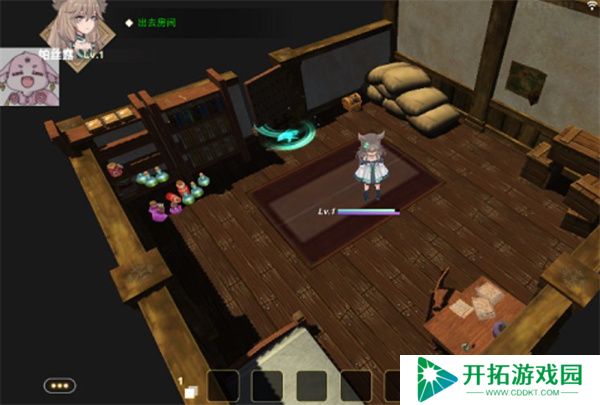 工匠物语3正版
