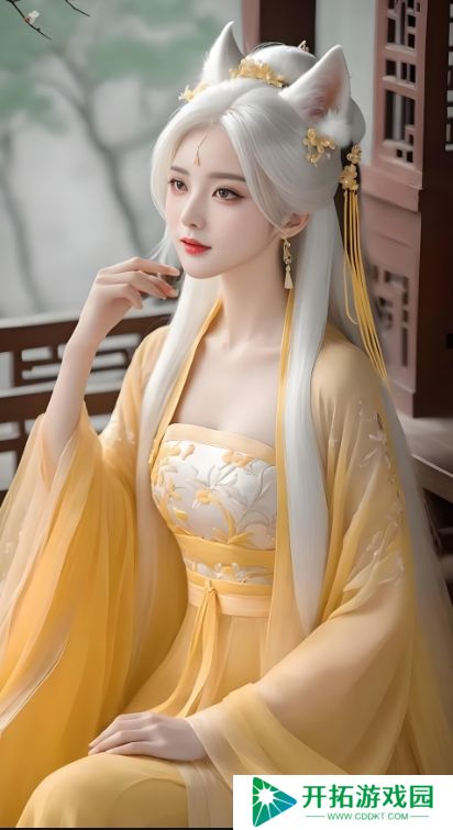 后**桃花源#小说探索~情感纷争与成长&