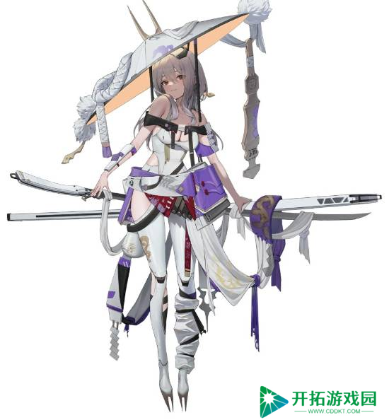 《剑星》联动内容曝光：《妮姬》角色成新Boss！