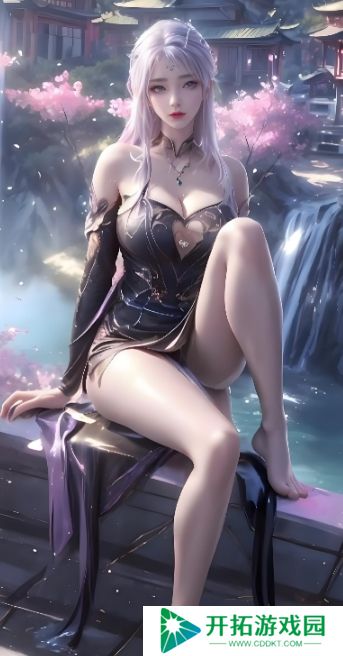 后**绣感6~故事背后深藏的情感与复杂关系#
