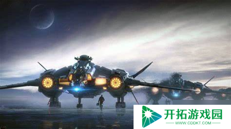 《星际公民》付费组件翻车后滑轨 玩家怒喷“骗局”