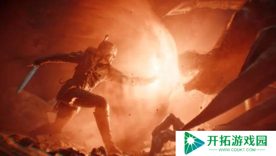 《巫师4》稳了？《巫师3》编剧：我对它相当自信！