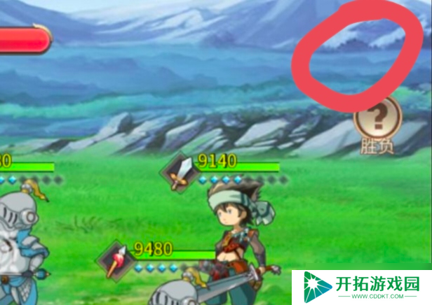 姬魔恋战纪冒险模式(新主线)基础介绍