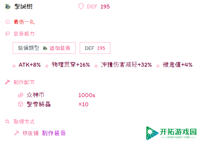 托拉姆物语听说你喜欢玩刃斩？——280版本【敏力双剑】综合向攻略