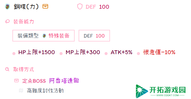 托拉姆物语听说你喜欢玩刃斩？——280版本【敏力双剑】综合向攻略