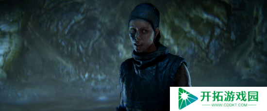 《地狱之刃2：塞娜的史诗》宣布登PS5！Xbox和PC也有免费更新