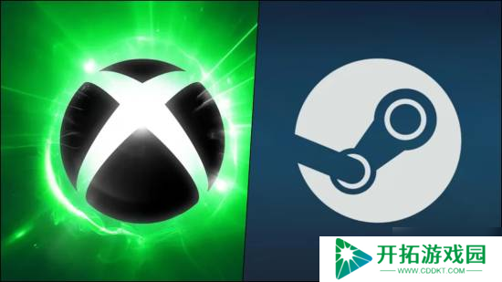 集成Steam的Xbox界面疑似意外泄露！真的要来了？