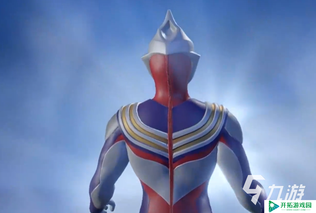 奥特曼超时空英雄体验服下载地址分享 奥特曼超时空英雄内测版在哪里下载