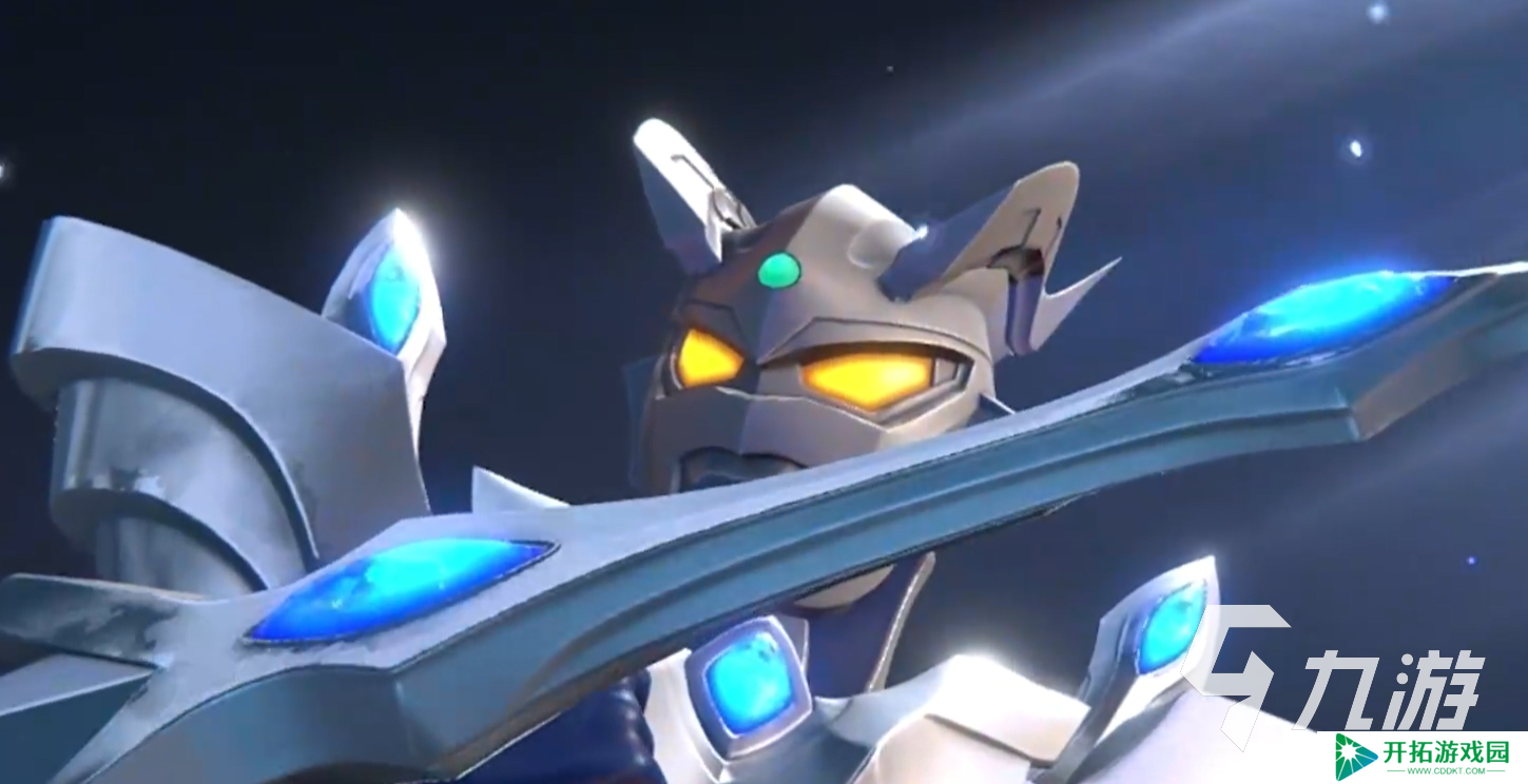 奥特曼超时空英雄体验服下载地址分享 奥特曼超时空英雄内测版在哪里下载