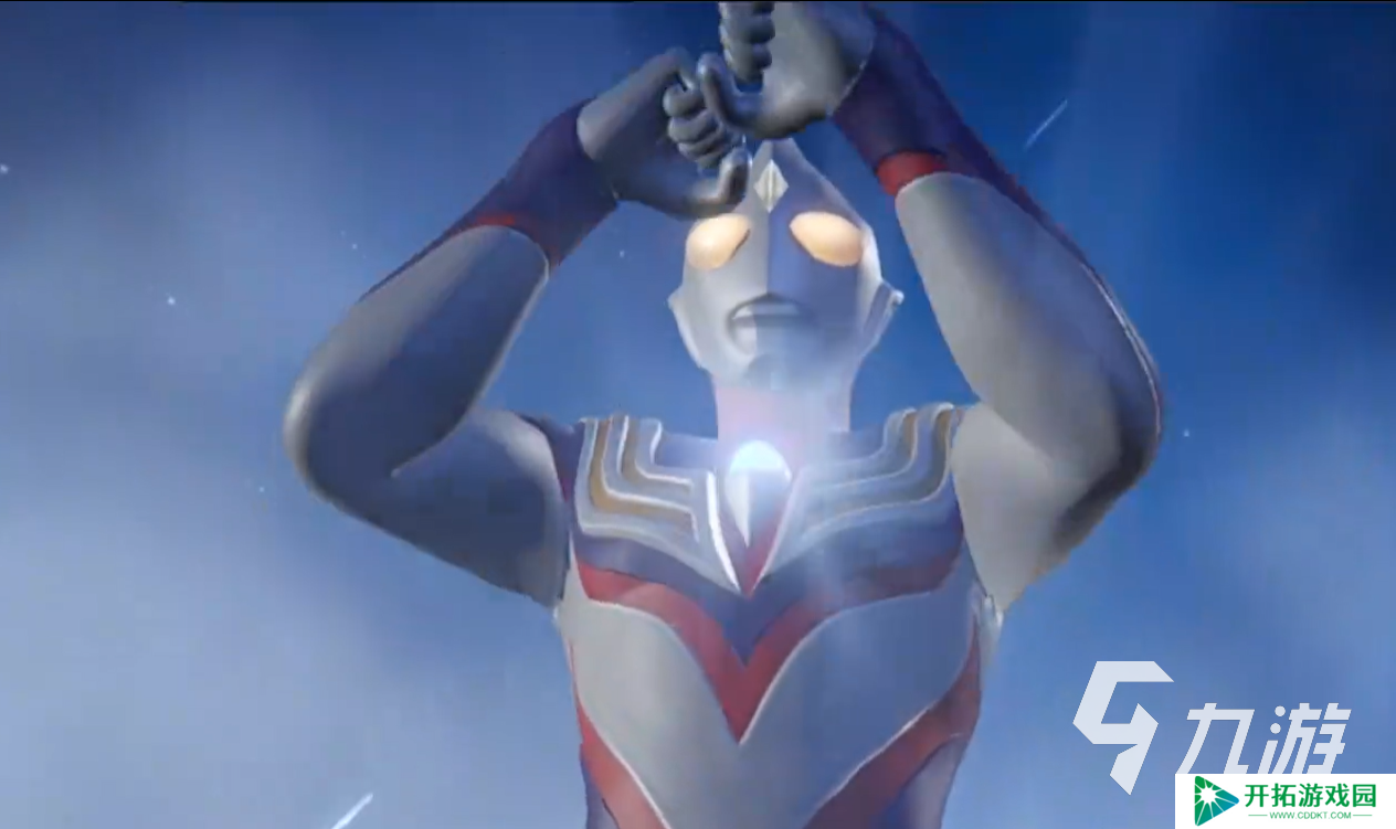 奥特曼超时空英雄体验服下载地址分享 奥特曼超时空英雄内测版在哪里下载