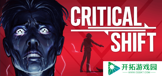 幽浮结合生化危机？哈萨克斯坦战术RPG《Critical Shift: 临界突变》首曝预告
