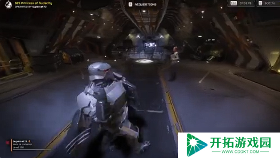 超级地球变战场!《绝地潜兵2》20万士兵联合对抗光能者