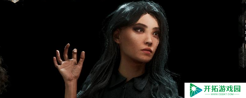 《光与影：33号远征队》副c吕涅流派分享