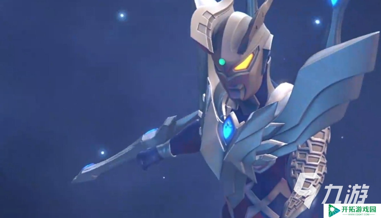 奥特曼超时空英雄体验服下载地址分享 奥特曼超时空英雄内测版在哪里下载