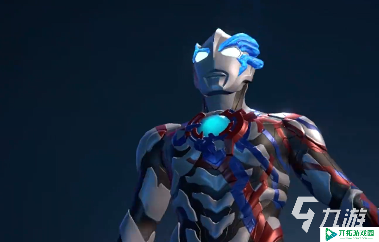 奥特曼超时空英雄体验服下载地址分享 奥特曼超时空英雄内测版在哪里下载