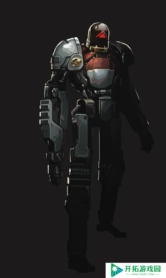 幽浮结合生化危机？哈萨克斯坦战术RPG《Critical Shift: 临界突变》首曝预告