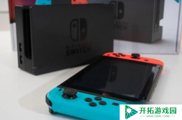 任天堂再次提醒：Switch账号可在Switch2上继续使用！