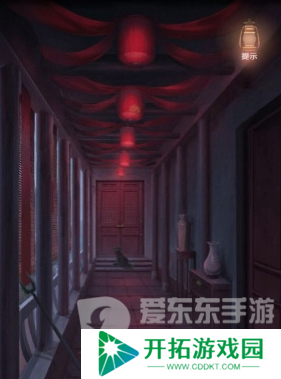 隐秘的怪谈猫女之夏第一章怎么过 隐秘的怪谈猫女之夏第一章图文攻略