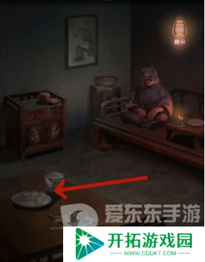 隐秘的怪谈猫女之夏第一章怎么过 隐秘的怪谈猫女之夏第一章图文攻略