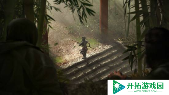 曝《刺客信条影》DLC于9月上线 明年推出合作模式 可玩奈绪江弥助及其他角色